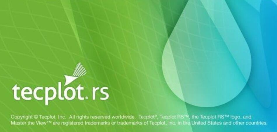 Tecplot RS 2021 R1 2021.1.0.7806 x64 Linux特别版 附激活教程+补丁