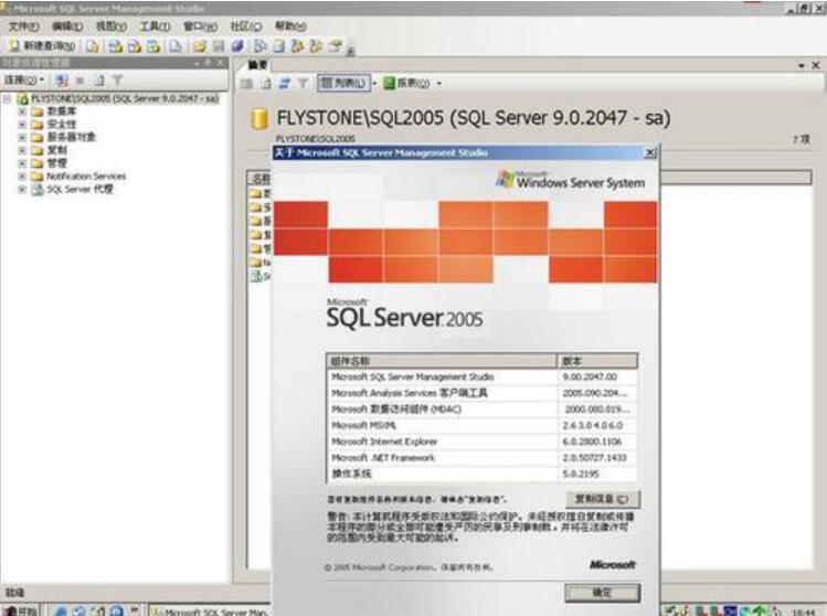 Microsoft SQL Server 2005简体中文开发版迅雷下载