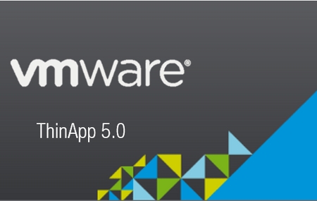 VMware Thinapp Enterprise激活码+注册机 v2203.0.0-19565674 附特别教程