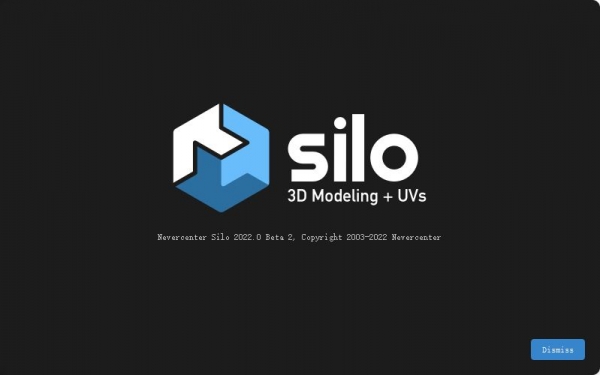 Nevercenter Silo Pro 2022.0 beta 2 x64 特别版 附激活教程