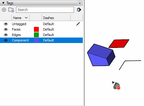MindSight Studios SketchPlus(SketchUp建模专业增强工具插件) 1.0.1 特别版