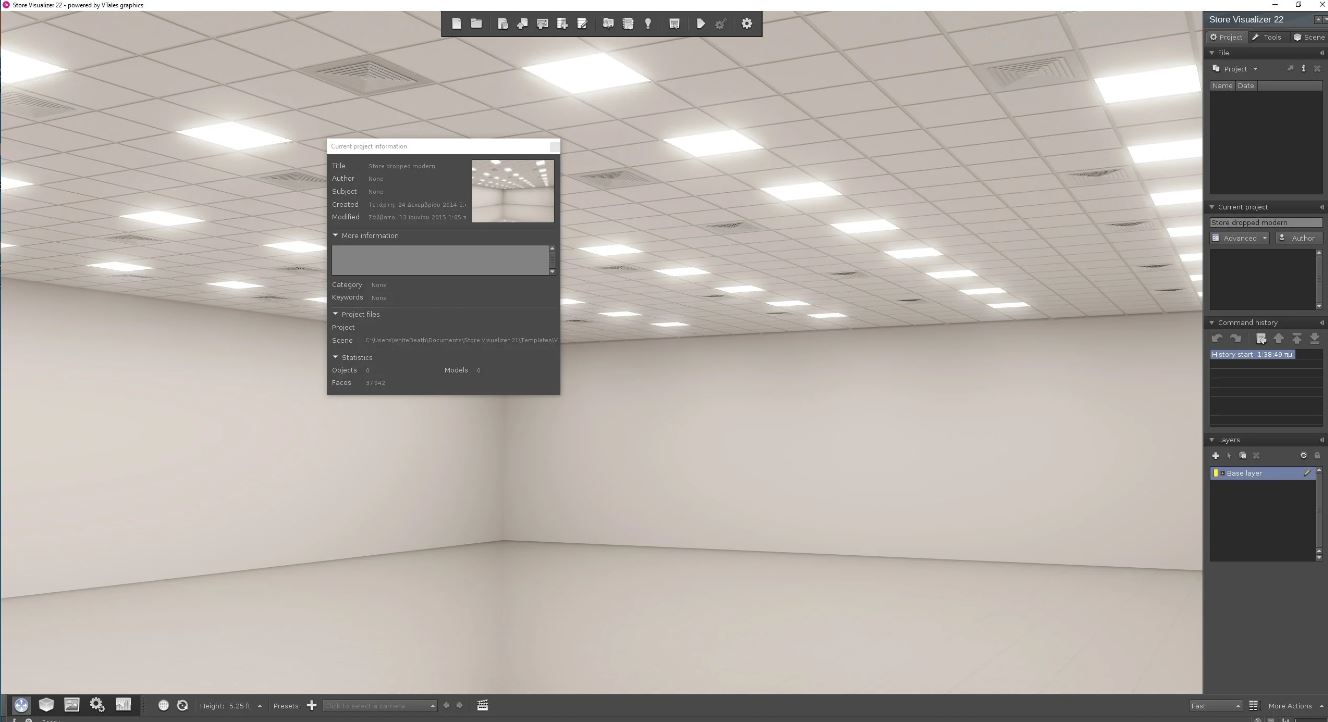 Esko Store Visualizer v22.0.7 VIP授权版 附特别补丁