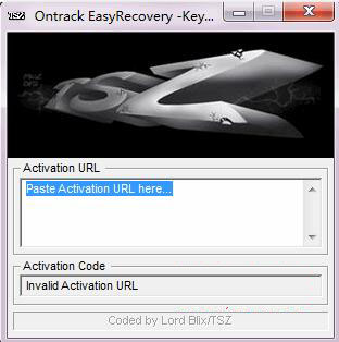 Ontrack EasyRecovery Enterprise 激活码注册机 win10 可用绿化版
