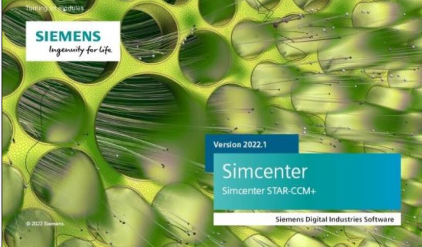 Siemens Star CCM+ APT Series 2210 Suite 64位 最新免费特别版