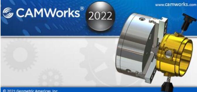 CAMWorks ShopFloor 2023 SP0 for SolidWorks 2021-2022 免费授权激活版 Win64