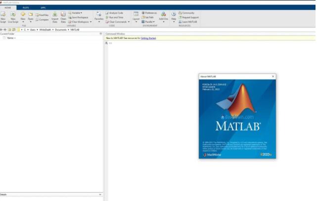 instal the new for apple MathWorks MATLAB R2023a 9.14.0.2337262