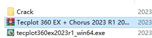 Tecplot 360 EX + Chorus 2023 R1 2023.1.0.29657 for apple download
