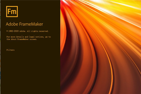 Adobe FrameMaker2020 v16.0.1.817 中文直装版