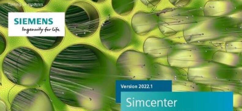 Siemens Star CCM+ 2022.1.1(17.02.008 R8) 安装激活授权版 Win64