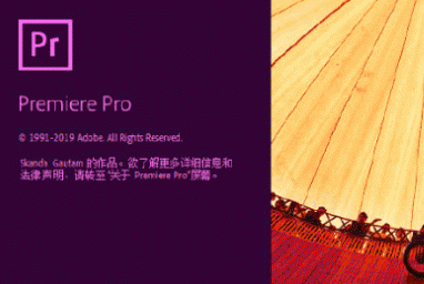 Adobe Premiere Pro CC(PR) 2020 v14.0.1.71 中文激活版