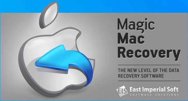 East Imperial Magic MAC Recovery(Mac数据恢复) v2.0 中文版 附激活教程