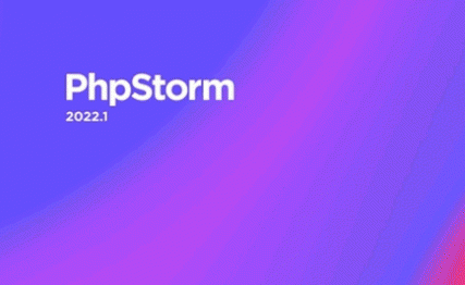 JetBrains PhpStorm 2022.1.3.0 中文特别版(含注册码+汉化包)