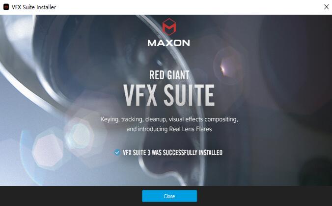 AE/PR红巨人视觉合成插件RedGiant VFX Suite 3.0 64位 永久特别版(附补丁+安装教程)