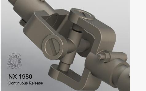 Siemens NX 2000 Build 4021 (NX 1980 Series) 中文激活授权版  Win64