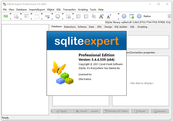 sqlite expert professional破解版