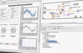 NI LabWindows/CVI 2019 and Drivers 免费授权特别版(附激活文件+步骤)