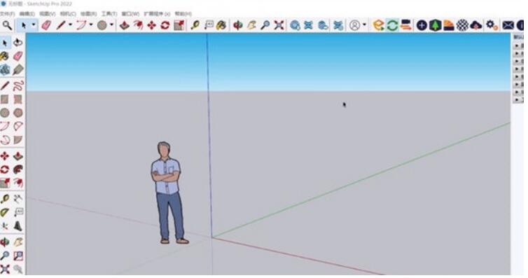 渲染插件Enscape 3.5.0 官方中文特别正式版(附补丁+安装教程)