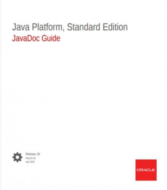 Java jdk19官方文档大全(api手册) 最新离线完整版