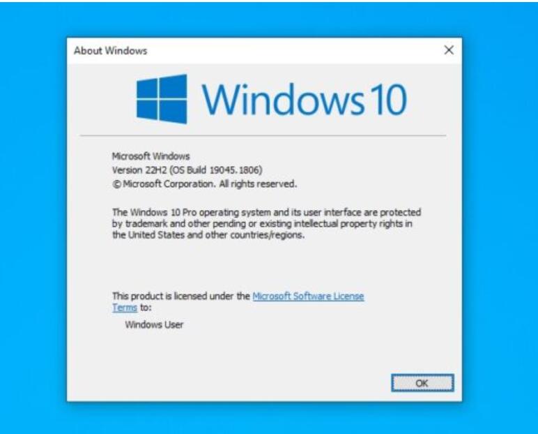 Windows 10 TinyOS Lite 22H2 2022 正式优化精简版