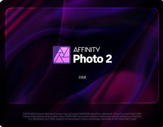 专业级修图软件Affinity Photo v2.0.0 for Windows 中文免费特别版