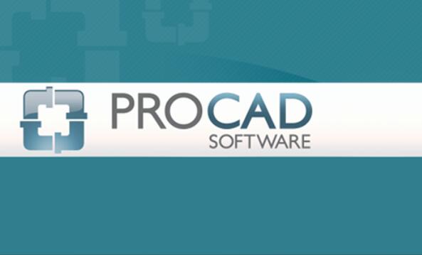 PROCAD 2D Plus 2023.0 x64 免费许可授权版(附激活文件+教程)