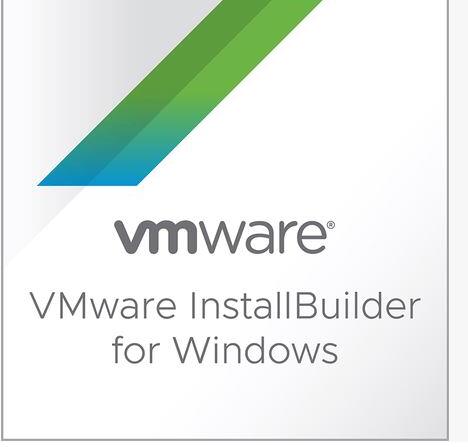 VMware InstallBuilder Enterprise v23.1.0 x32 中文特别版(附激活教程)