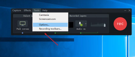 Camtasia