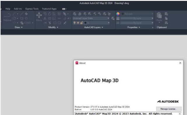 Autodesk AutoCAD Plant 3D 2024 免费安装激活版(附特别补丁+教程) 64位
