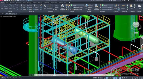 AutoCAD2023单文件版5