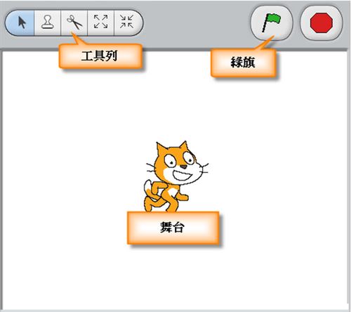 Scratch3.0在线版