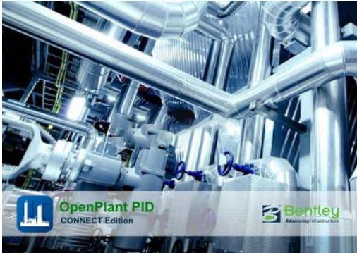 OpenPlant PID CONNECT Edition Update 11免费版下载 安装教程插图