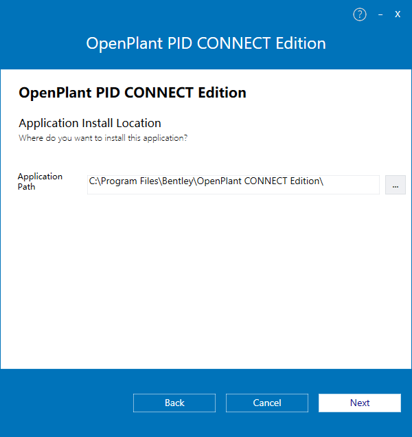 OpenPlant PID CONNECT Edition Update 11免费版下载 安装教程插图2