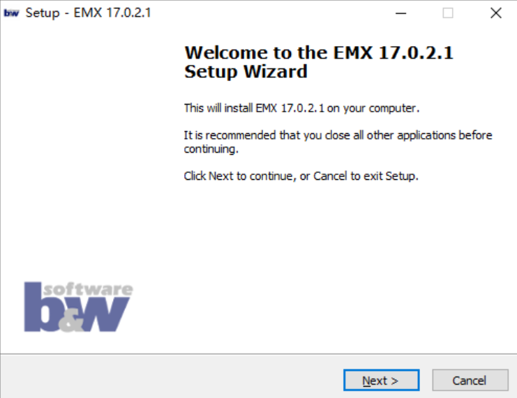 BUW EMX (Expert Moldbase Extentions) v17.0.2.1 for Creo 11.0.x 免费版