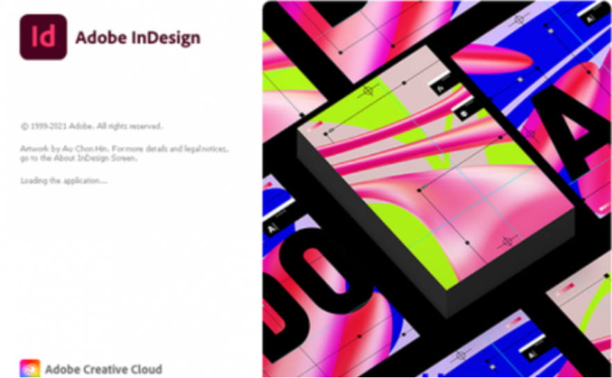 Adobe InDesign(ID2025) 2025 v20.0 免激活中文直装免费版 64位