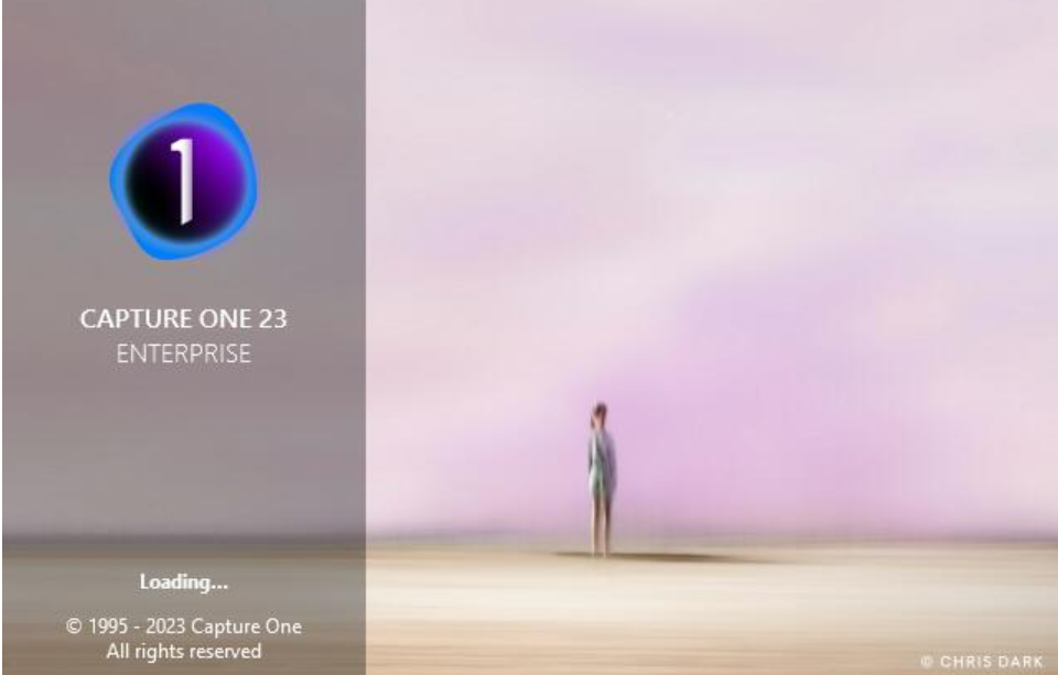 RAW图像编辑软件Capture One 23 Enterprise v16.2.1.1384 x64 绿色免激活企业版