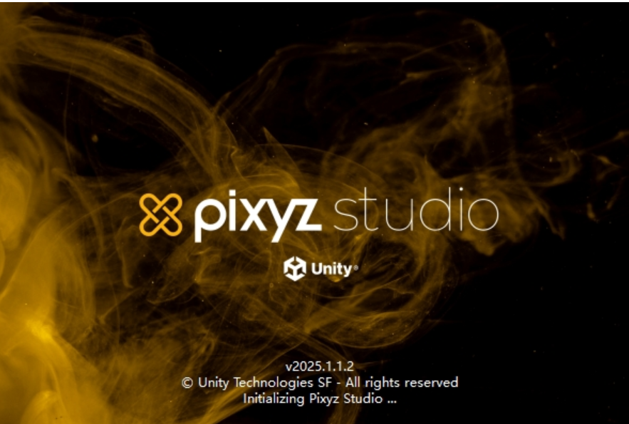 Pixyz Studio(CAD数据优化工具) v2025.1.1.2 安装免费版